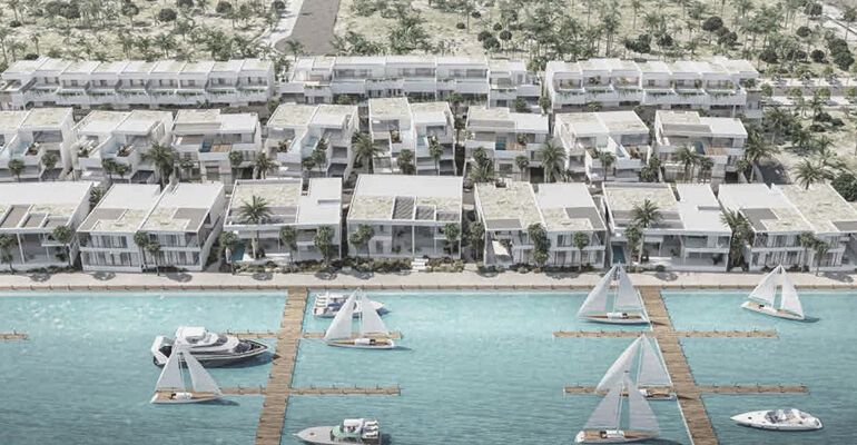 Infracorp Unveils New Luxury Residential Development | Cityscape ...